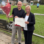 Voetbalvereniging “Wiron” viert zijn 80-jarig jubileum