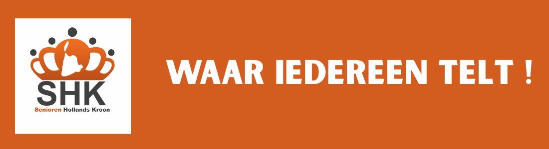 SHK – Senioren Hollands Kroon