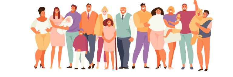 SHK waar iedereen telt!